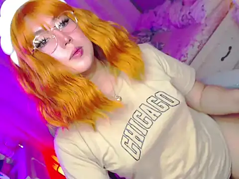 Alicia_Rose69 webcam
