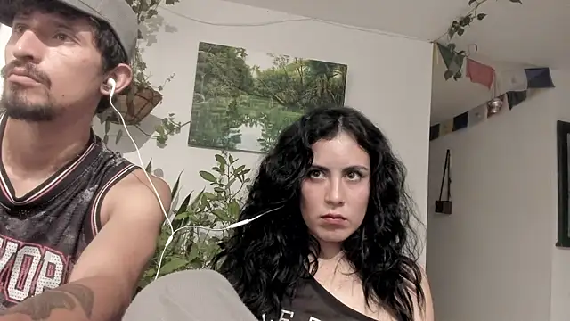 sexnherbs webcam