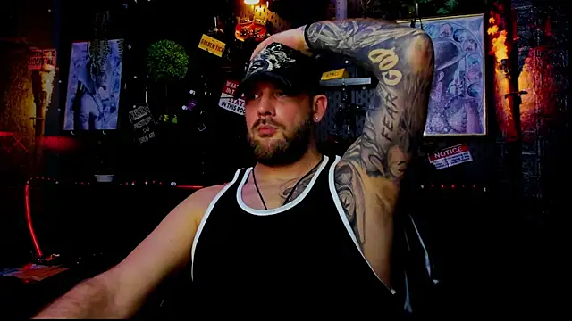 LexHardy webcam