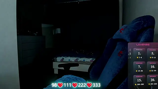 Olivia_Munk webcam