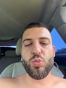 Pablo_Hornyguy95 webcam