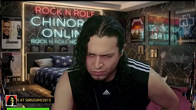 chino_roz webcam