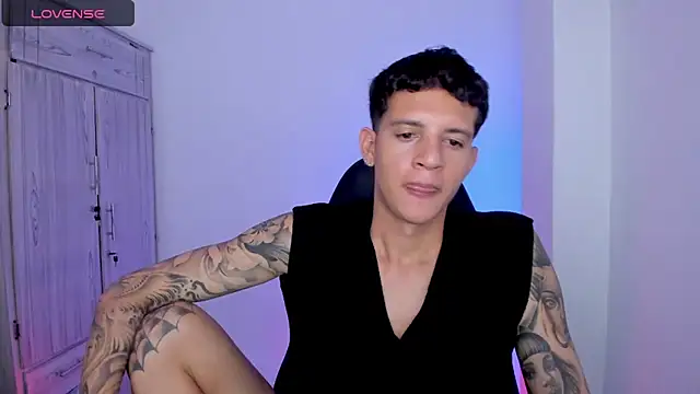tylernova