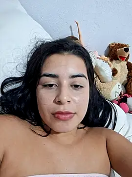 Maite_4 webcam
