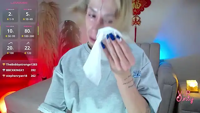 victoria_kosh webcam