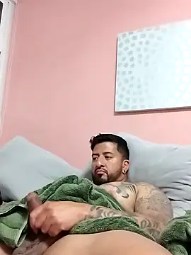 Drake_Smith1 webcam