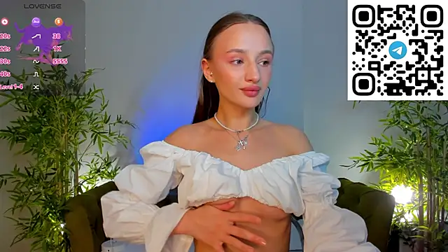 miiss__lulu webcam