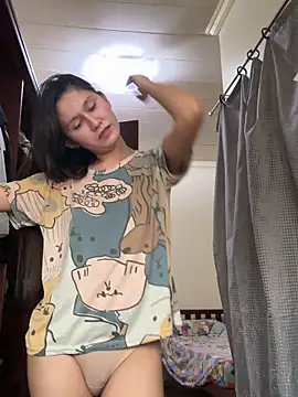 anne_smithe webcam