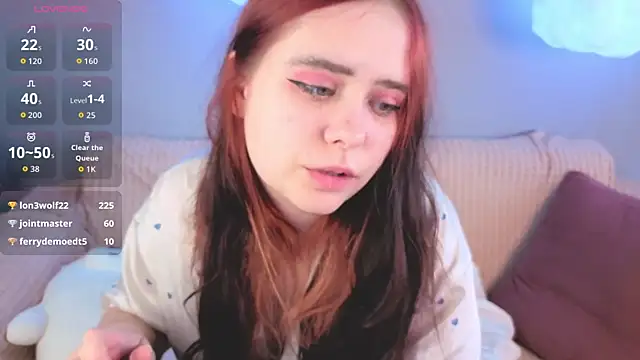 Alis_Platt live cam on StripChat
