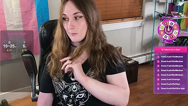 luluvaladon webcam