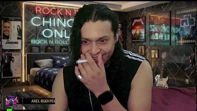 chino_roz webcam