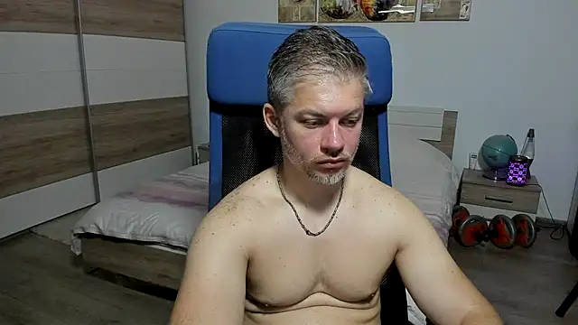 RobbyShawz webcam