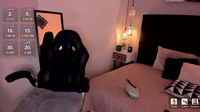 evazul webcam