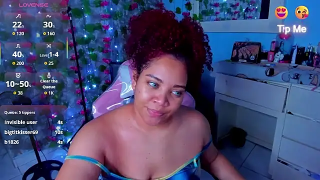 AngelaCoffee webcam