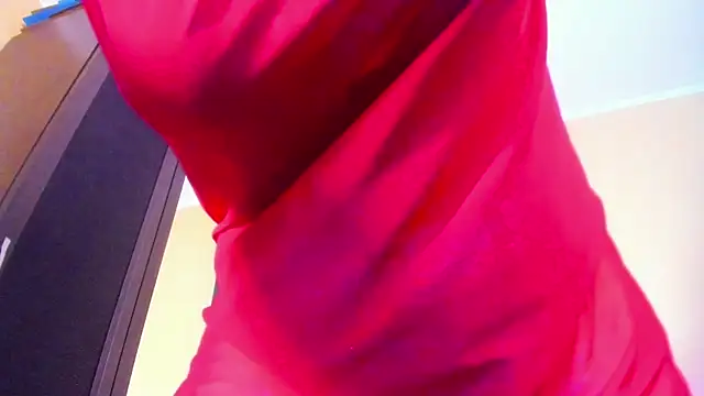 marry_evans webcam