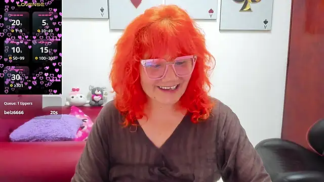 Salomeediaz_ webcam