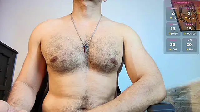 Andrewstelle_coleman webcam