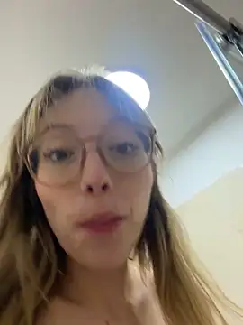 ReenKitty webcam