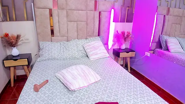 Kaidy_wish1 webcam