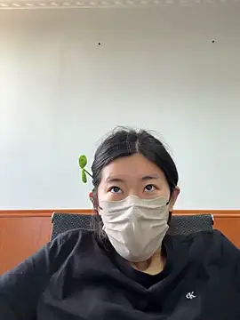 Lulu125216 webcam