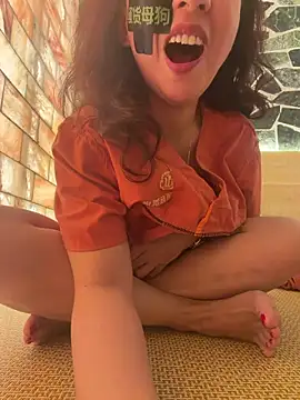 Jingjingxiang-520 webcam