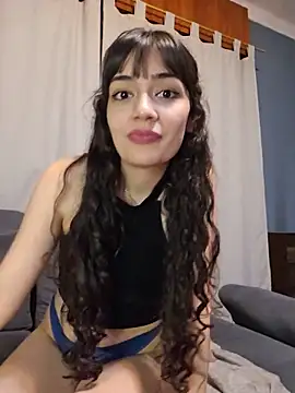 LeoyNicky98 webcam
