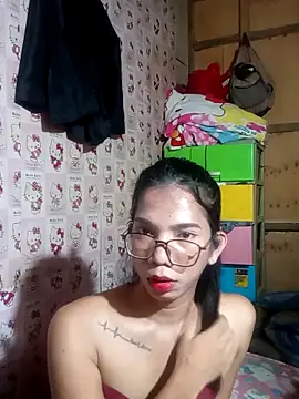 Lady_trix01 live cam on StripChat