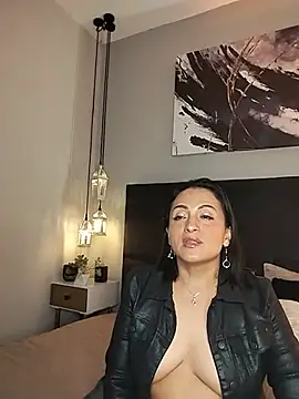 evazul webcam