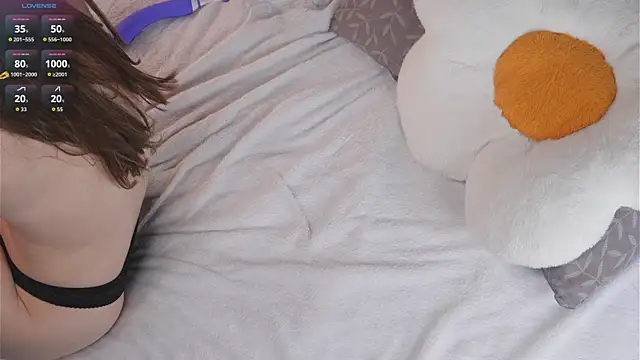 CherlyGuss webcam