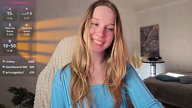 Eve_Sin webcam