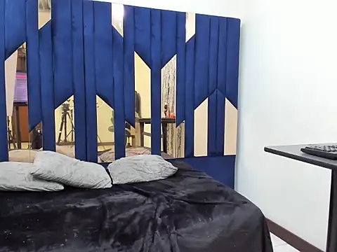 LalaPassion webcam