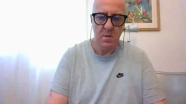 ANONIMO7735 webcam
