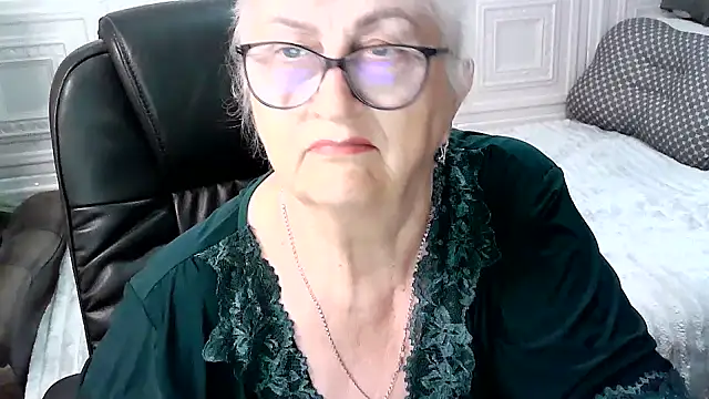 LolkaAlyss webcam