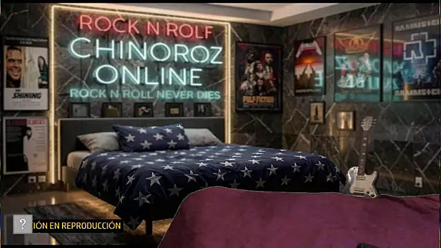 chino_roz webcam