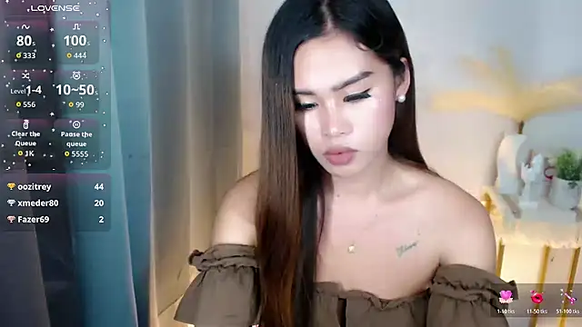Princessaprilxxx webcam
