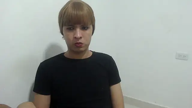estefania224 - Estefania224's free webcam - UK Sex Cams