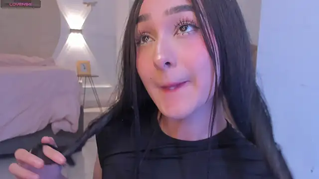 TokyoHaskel live cam on StripChat