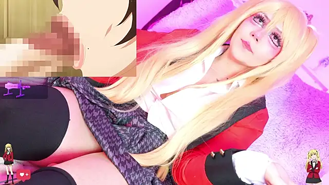 Noha-- live cam on StripChat