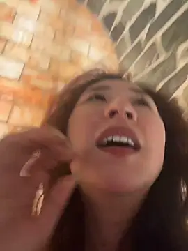 jingjingxiang-520 (F milf) - 汤泉，如约而至😘