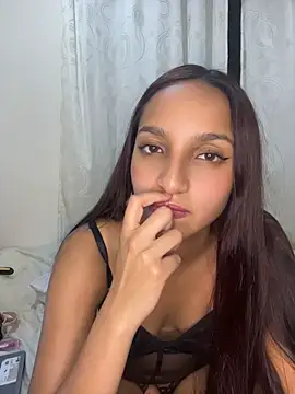 Eve_Ritz live cam on StripChat