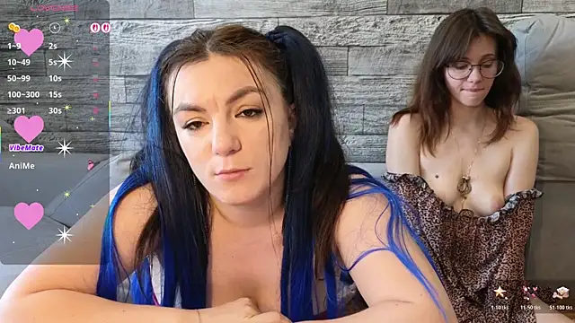 Vika_loves_you live cam on StripChat