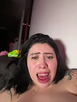 Draculona-666 webcam