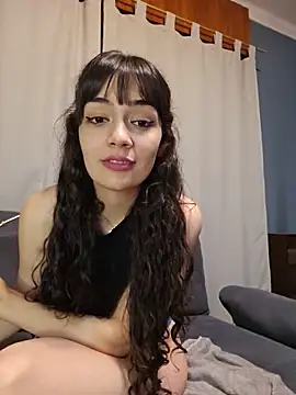 LeoyNicky98 webcam
