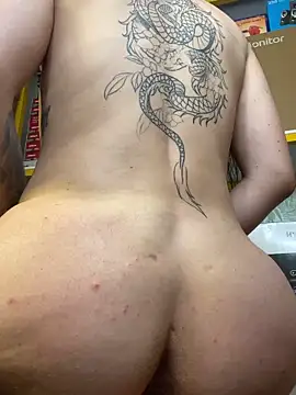 MeganSpencer_ webcam