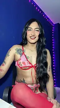NikitaDragunXXX webcam
