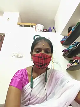 Tamil_Yalini12 webcam