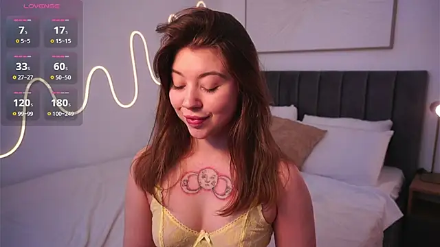 SimonaGerry webcam