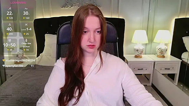 Elisabeth_Binder webcam