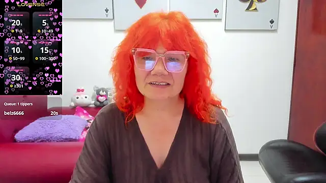 Salomeediaz_ webcam