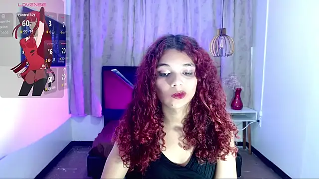 luisa__torres live cam on StripChat
